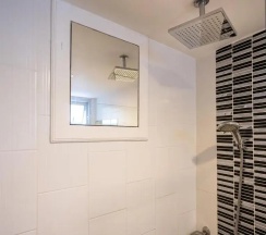 Двухместный номер Deluxe (двуспальная кровать) в Patong Bay Residence