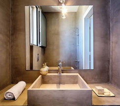 Люкс Comfort в Euphoria Suites