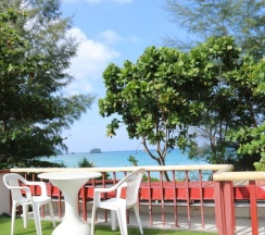 Бунгало в Ruan Mai Naiyang Beach Resort
