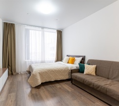 Апартаменты Radius 1020 в Степаненков