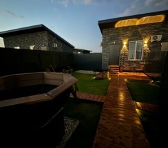 Домик №5 в Sh Premium Home