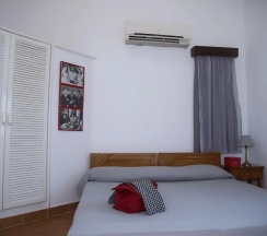 Четырёхместный люкс Comfort в SANAFIR HOTEL - El Pacha Suites