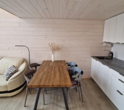 Коттедж улучшенный в Кусто