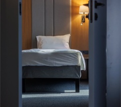 Люкс в Hotel 115
