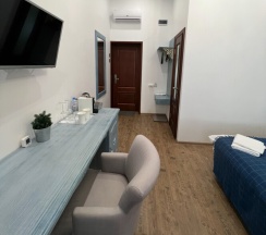 Комфорт в Green place