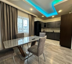 6-комнатный коттедж улучшенный в Cottage.Moscow