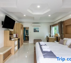 Люкс Grand в Sangthong Resort