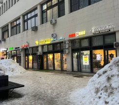 Квартира в Апартаменты на проспект Вернадского 41с1