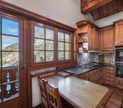 Шале в Chalet Courchevel 1650, 7 pièces, 12 personnes - FR-1-563-17
