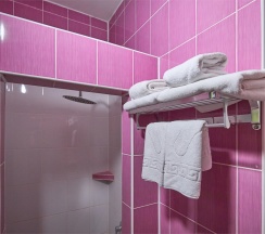 Семейный  ПЛЮС без балкона в Диса