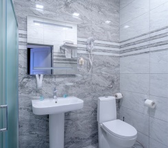 Стандарт двухместный с 1 кроватью King-size в Loft197