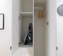 Apartment 1. Sevastyanova st. 8 в Апартаменты Исторический центр