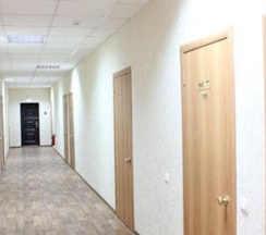 Койко-место в четырехместном номере в Регион 86