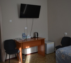 Номер I категории (Стандарт) № 1 в Горизонт