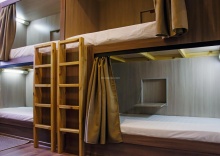 Петрозаводск: Хостел Hotel LOFT Ptz