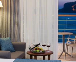 Номер Classic в Grand Kaptan Hotel - All Inclusive
