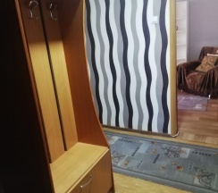 2-комнатные апартаменты стандарт с 2 односпальными кроватями в Квартиры посуточно на Магистральной 35