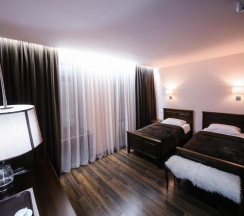 Двухместный номер Standard 2 отдельные кровати в Двин