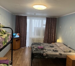 4 местный номер с общими удобствами в Тюмень