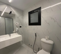 Двухместный люкс Executive (двуспальная кровать) в Atlas International Hotels