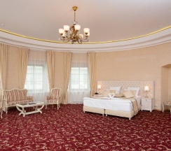 Делюкс в Маросейка 2/15