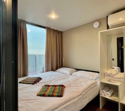 Family Suite в Ramina Village