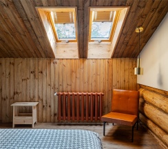 Янтарный Дом, ул. Гремячка, д. 10 в Янтарный дом