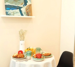 Стандарт в Дом Дипнера