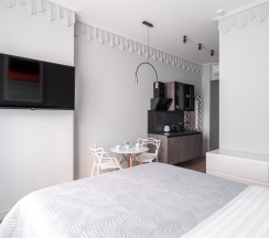 Стандарт в Wings