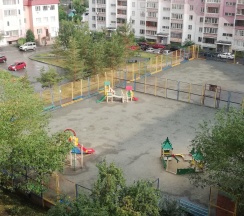 Квартира в Апартаменты на Челябинск, улица Косарева, 63
