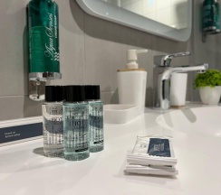 1-комнатные апартаменты студия Санкт-Петербург, Заозерная 3, к.3, стр.1 в Art Apart