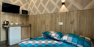 Санкт-Петербург: Апартаменты Samsonov Hotels
