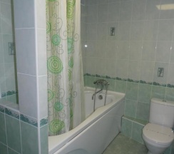 Номер люкс в Воркута