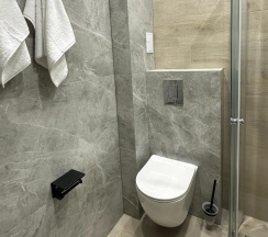Комната стандарт в Gold Otel