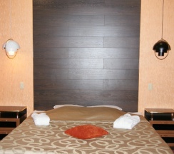 Люкс в Пятый угол