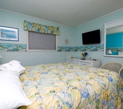 Апартаменты с 2 комнатами в Myrtle Beach Resort by Beach Vacations
