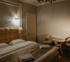 Стандарт 203двуспал в Gold City
