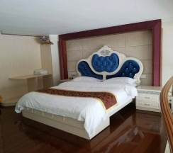 Люкс Deluxe в Louidon Mega Duplex Apartment - Beijing Rd