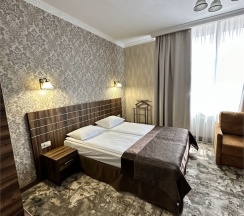 Комфорт Бизнес в Петровский