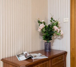 3-комнатные апартаменты стандарт в GMApartments (ДжиЭмАпартментс) на бульваре Никитский 12
