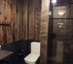 Апартаменты F Adventure Forest 55м. в Охта Adventure