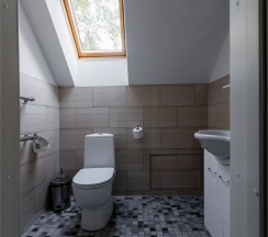 Коттедж в 4 сезона