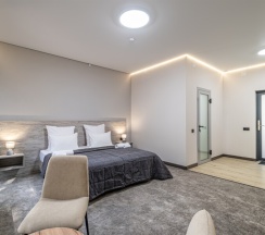 Suite twn в Эклер