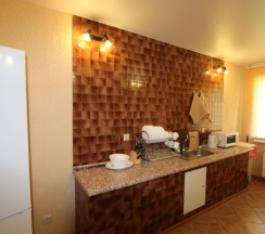 6-местный коттедж в Афина