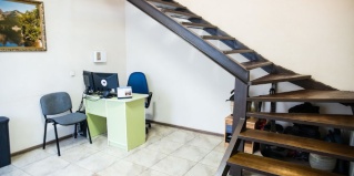 Астана: Хостел Hostel Nomad 4x4