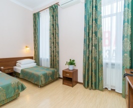 Комфорт в Застава