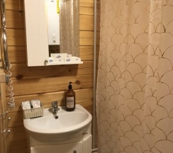 VIP Коттедж в Аленушка