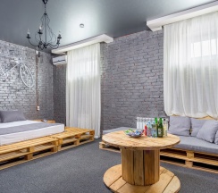 Luxe в Мартон Boutique