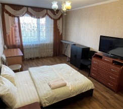 Апартаменты, пр-кт Ленинградский, д. 10 в Мир Апартаментов