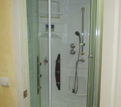 Двухместный номер Standard с красивым видом из окна 2 отдельные кровати в Уют